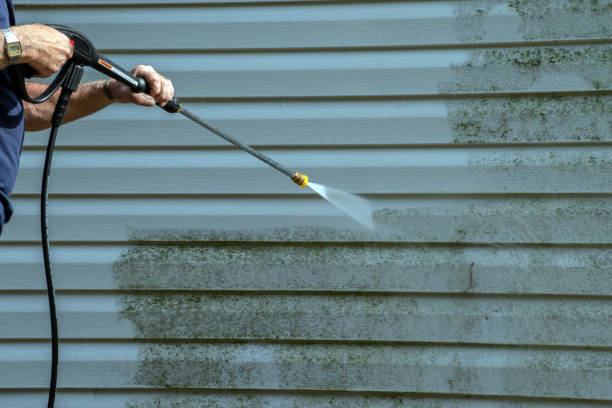 Best Deck Cleaning Services  in New Richmond, WI