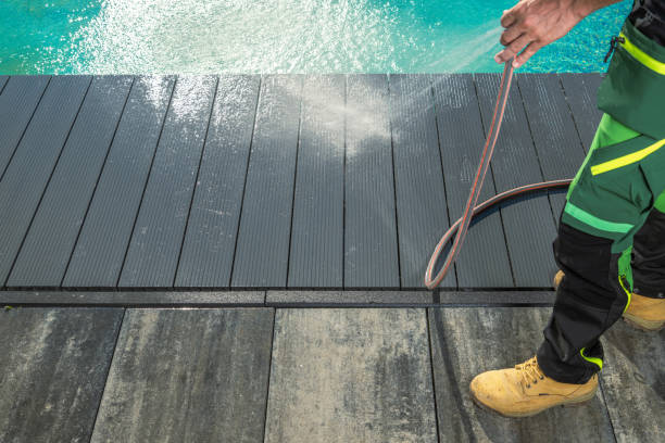 Best Roof Power Washing Services  in New Richmond, WI