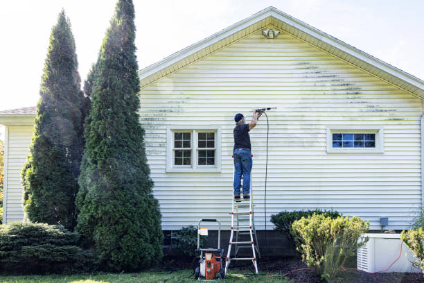 Best Fence Pressure Washing  in New Richmond, WI