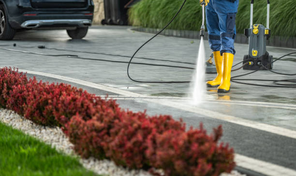 Best Best Pressure Washing Companies  in New Richmond, WI