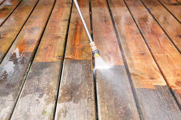  New Richmond, WI Pressure Washing Pros